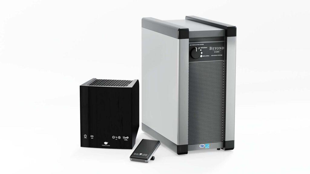 Air Purifier