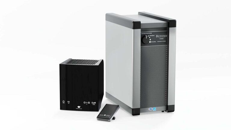Air Purifier