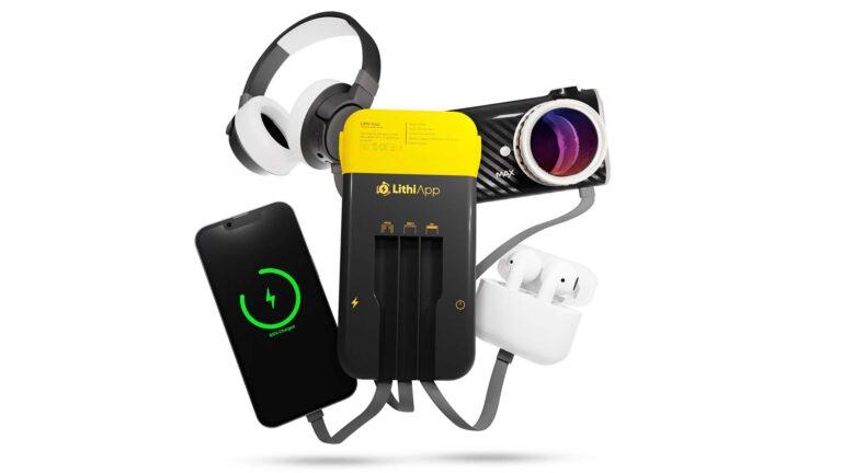 Power Bank