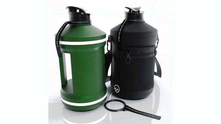 Water Bottle